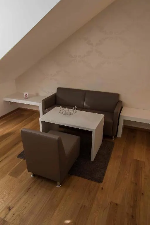 Helvetia Suites Düsseldorf