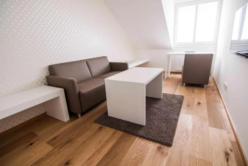 Helvetia Suites Düsseldorf Niemcy