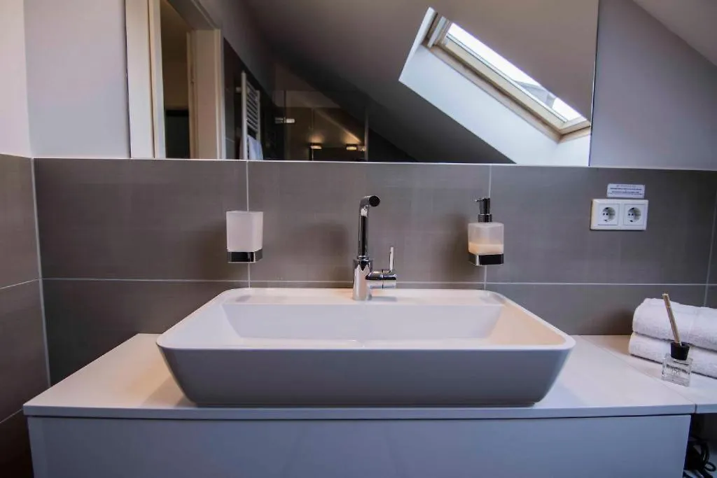 Helvetia Suites Düsseldorf