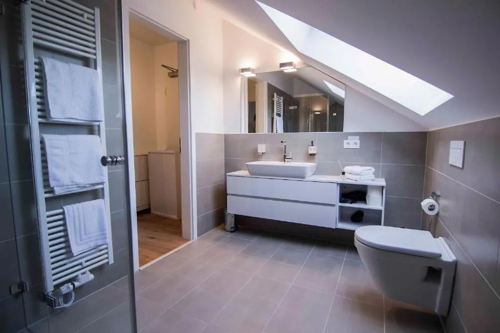 Helvetia Suites Düsseldorf 0*,  Niemcy