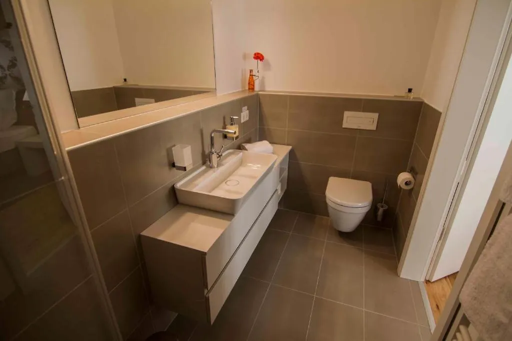 Helvetia Suites Düsseldorf
