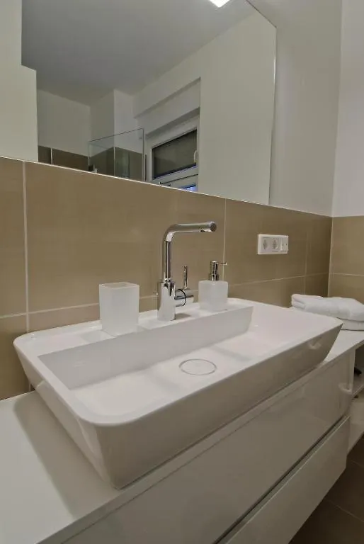 Helvetia Suites Düsseldorf