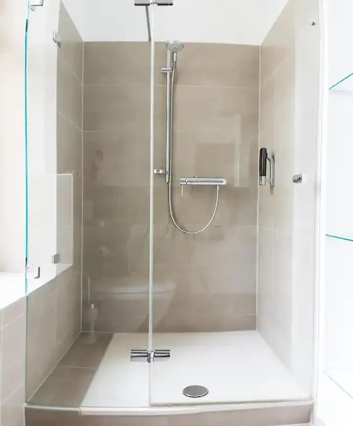 Apartament Helvetia Suites Düsseldorf