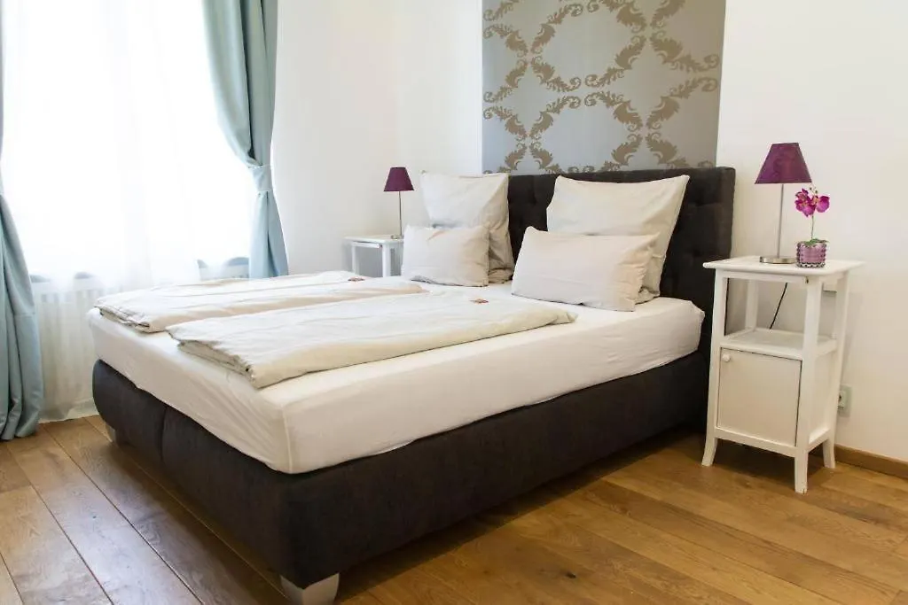 Helvetia Suites Düsseldorf